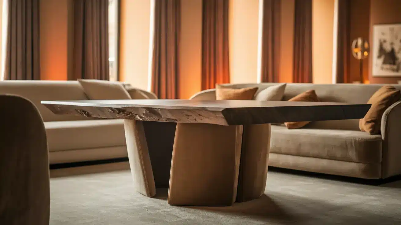 Add Custom Furniture