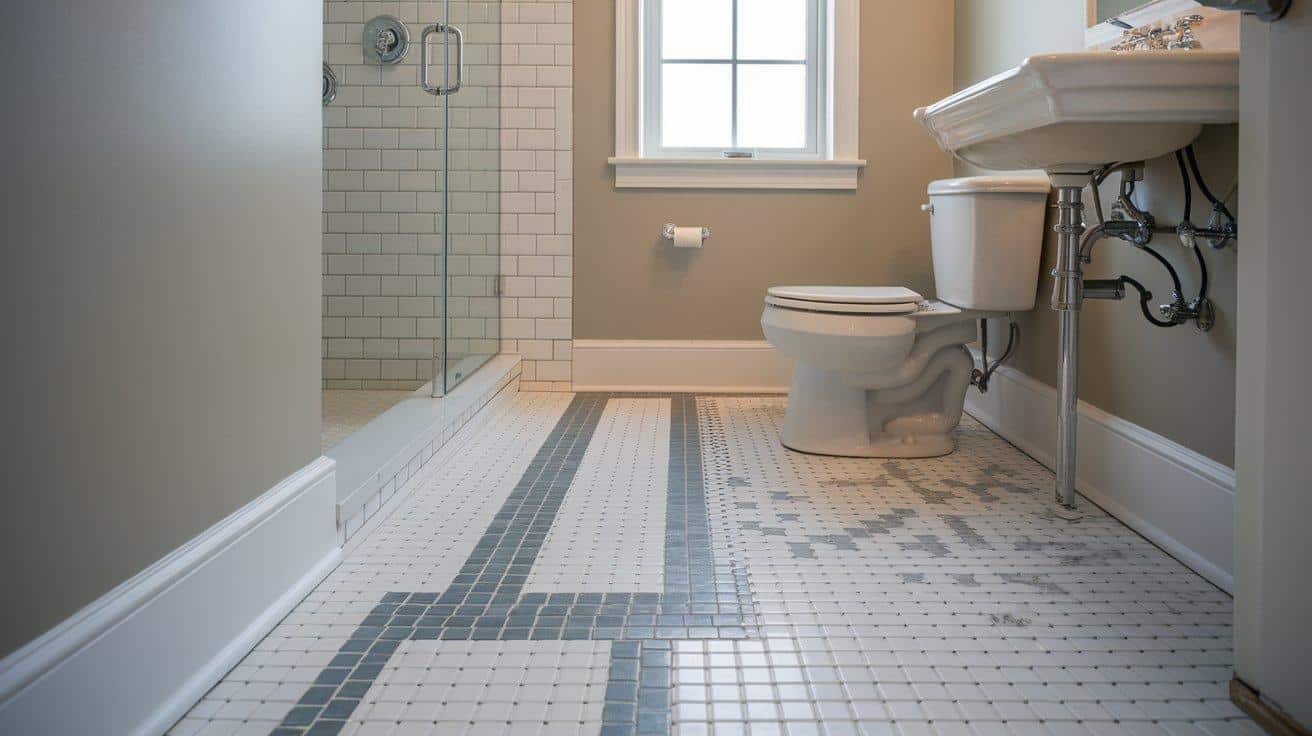 Baseboards