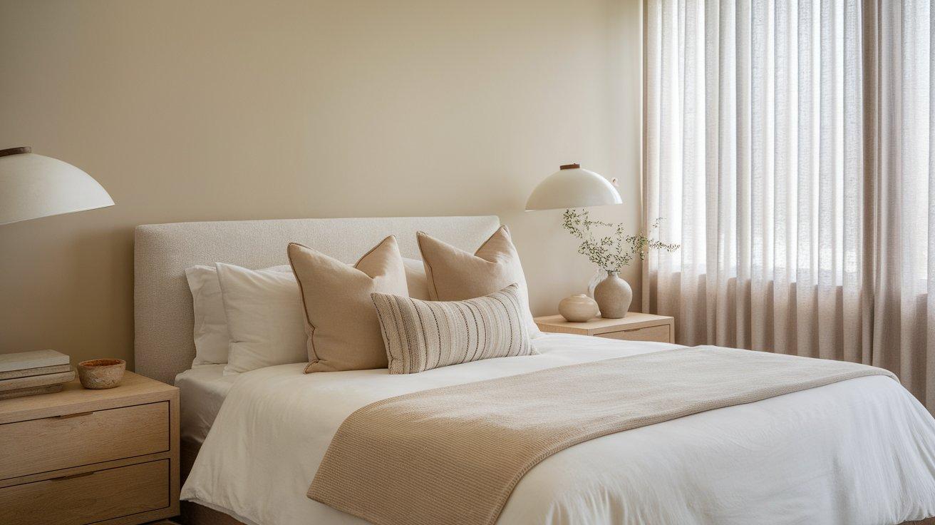 Bedrooms