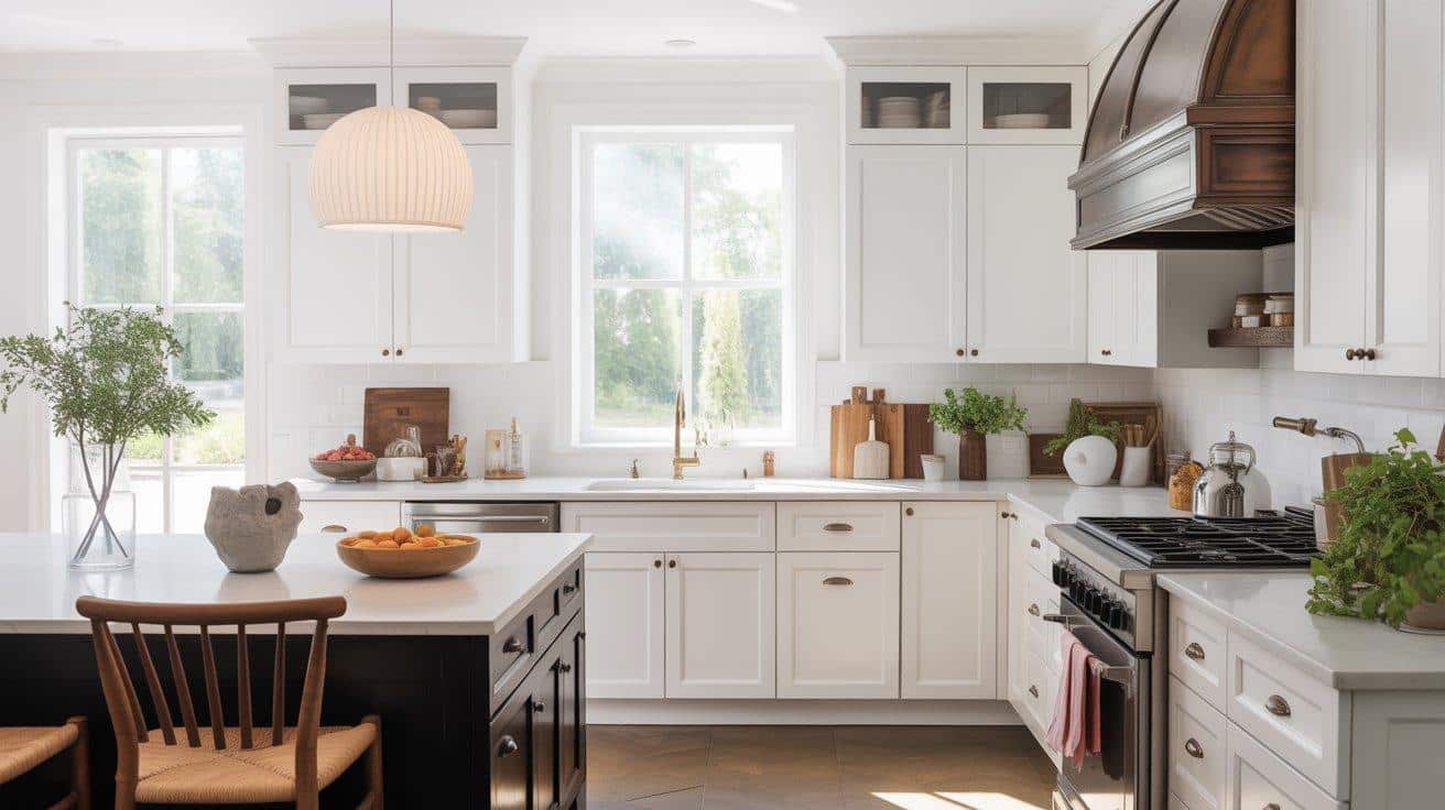 Behr Ultra Pure White (PP100)