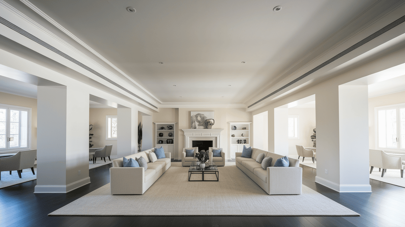 Ceiling Applications