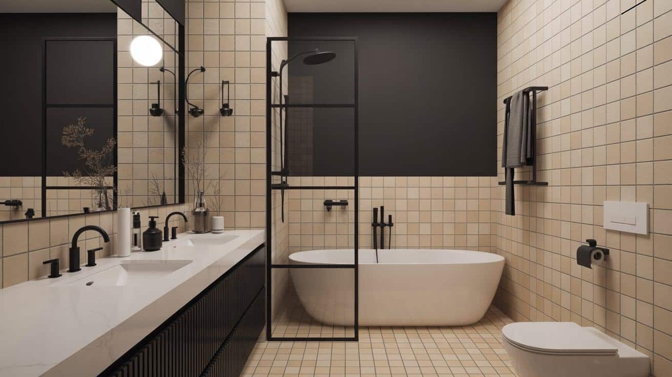 Charcoal Black