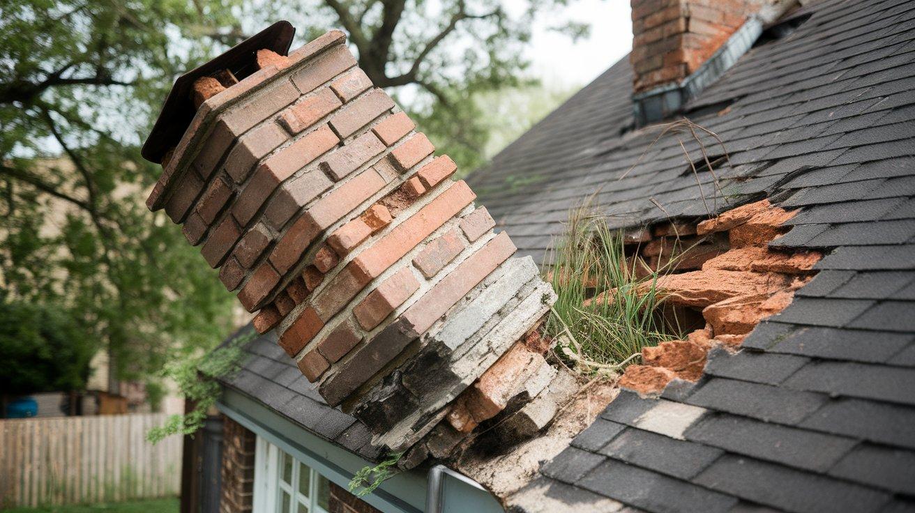 Chimney Separation