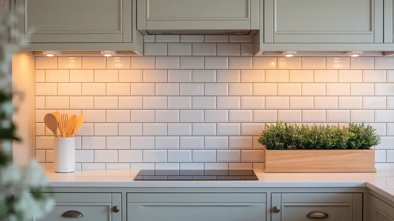 Choose the Right Backsplash