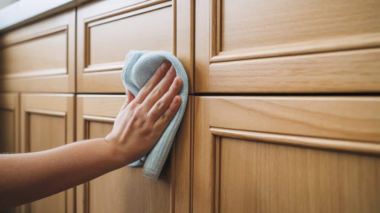 Cleaning