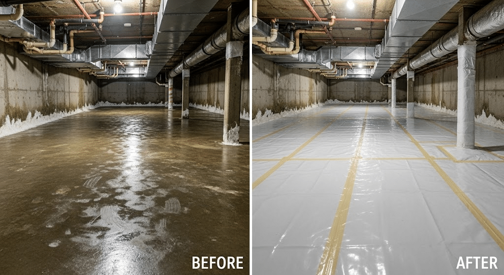 Concrete_Floor_Crawl_Space_Upgrade