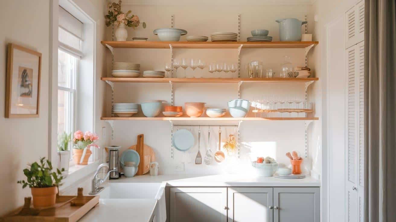 Consider OpenShelving