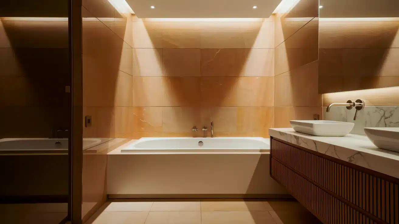 Consider_a_Corner_Bathtub_Space_Efficiency