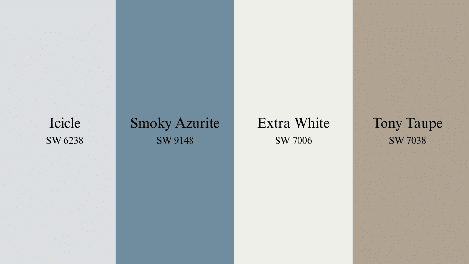 Coordinating Colors for a Balanced Look