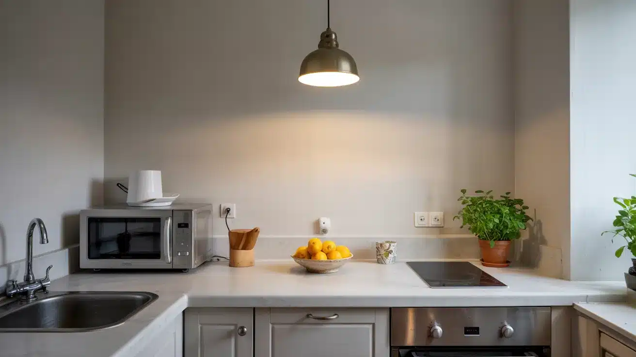 Corner Placement for Maximum Space Utilization