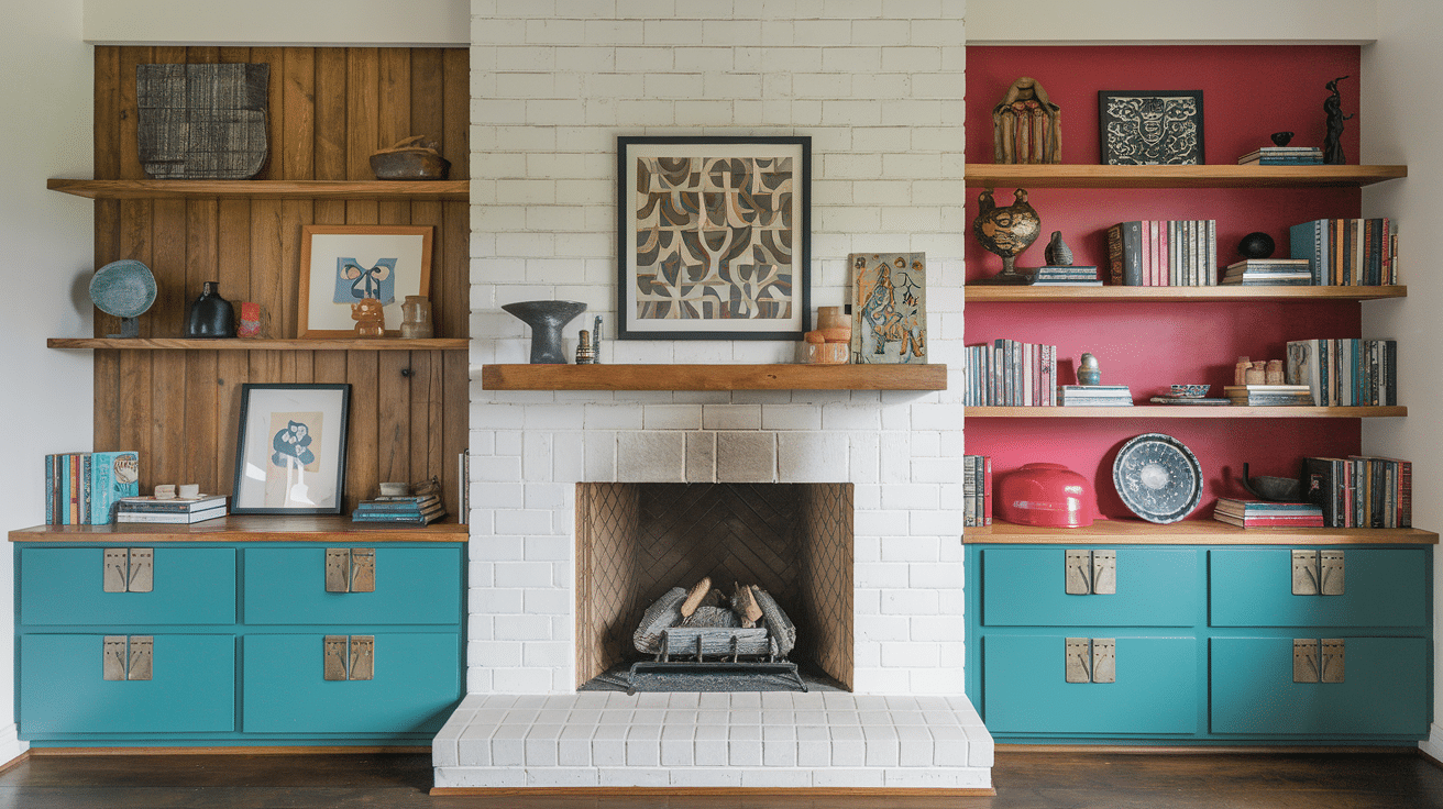 Eclectic Mix