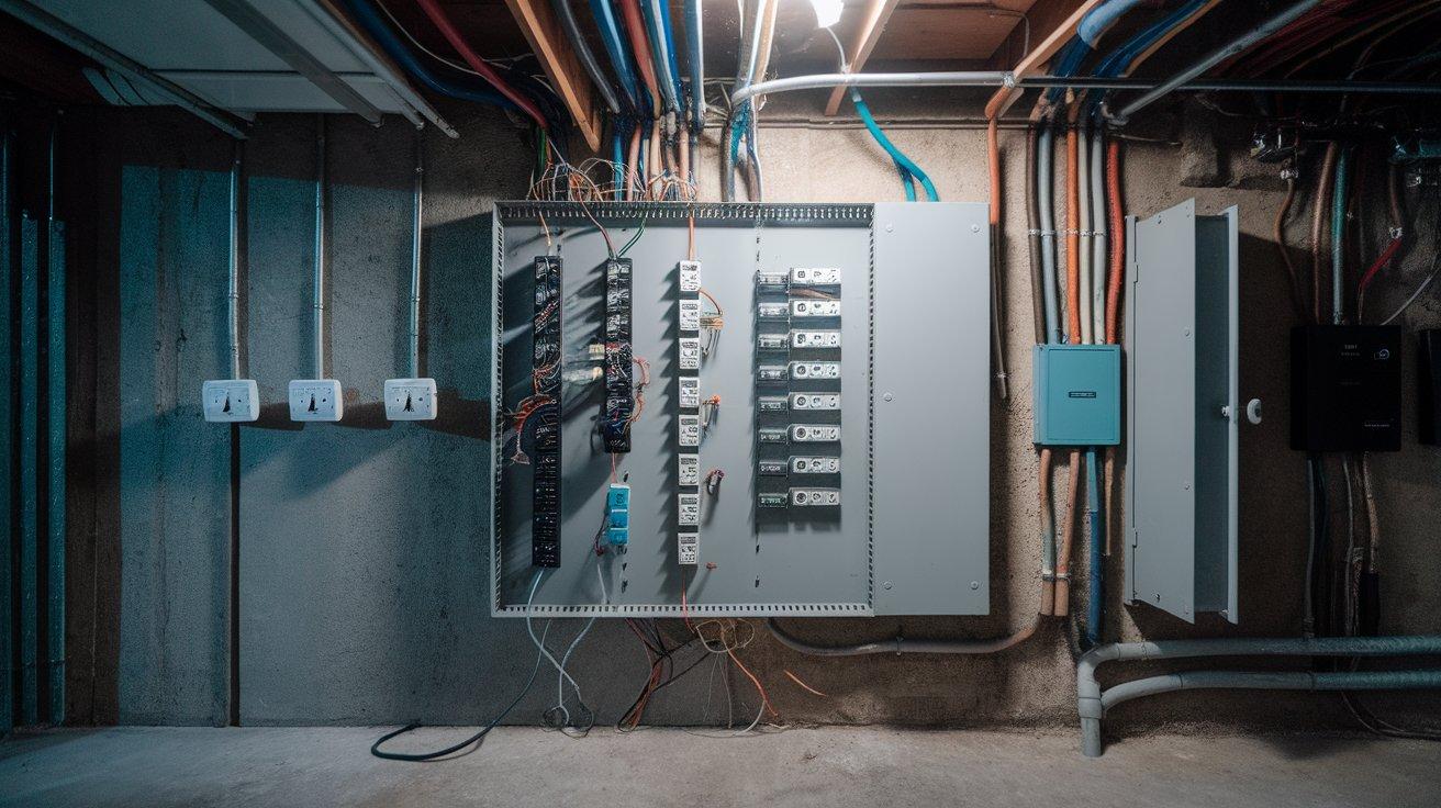 Electrical Systems
