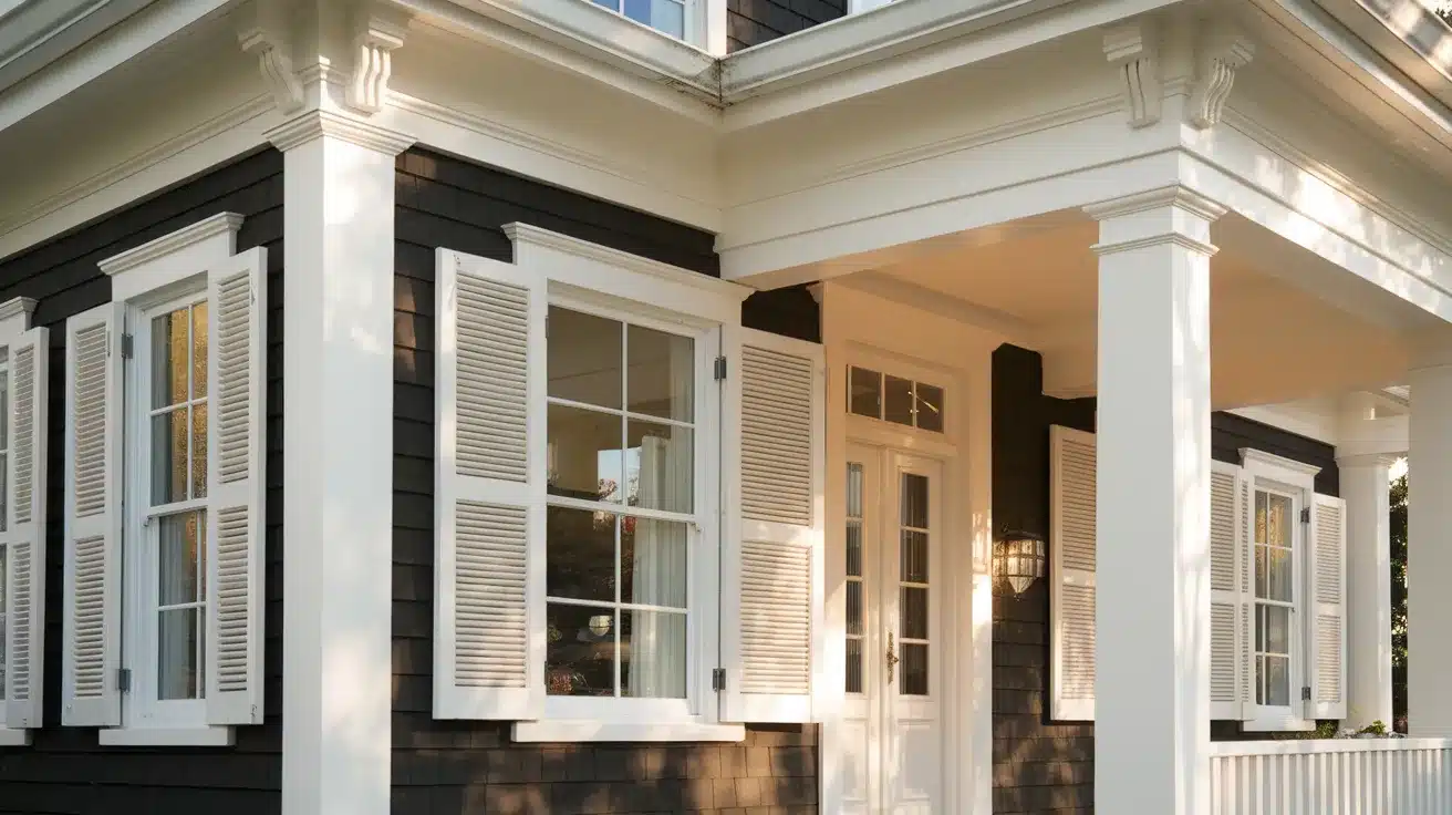 Exterior Use