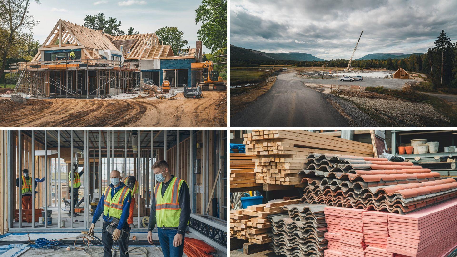 Factors Influencing the Cost of Home Additions