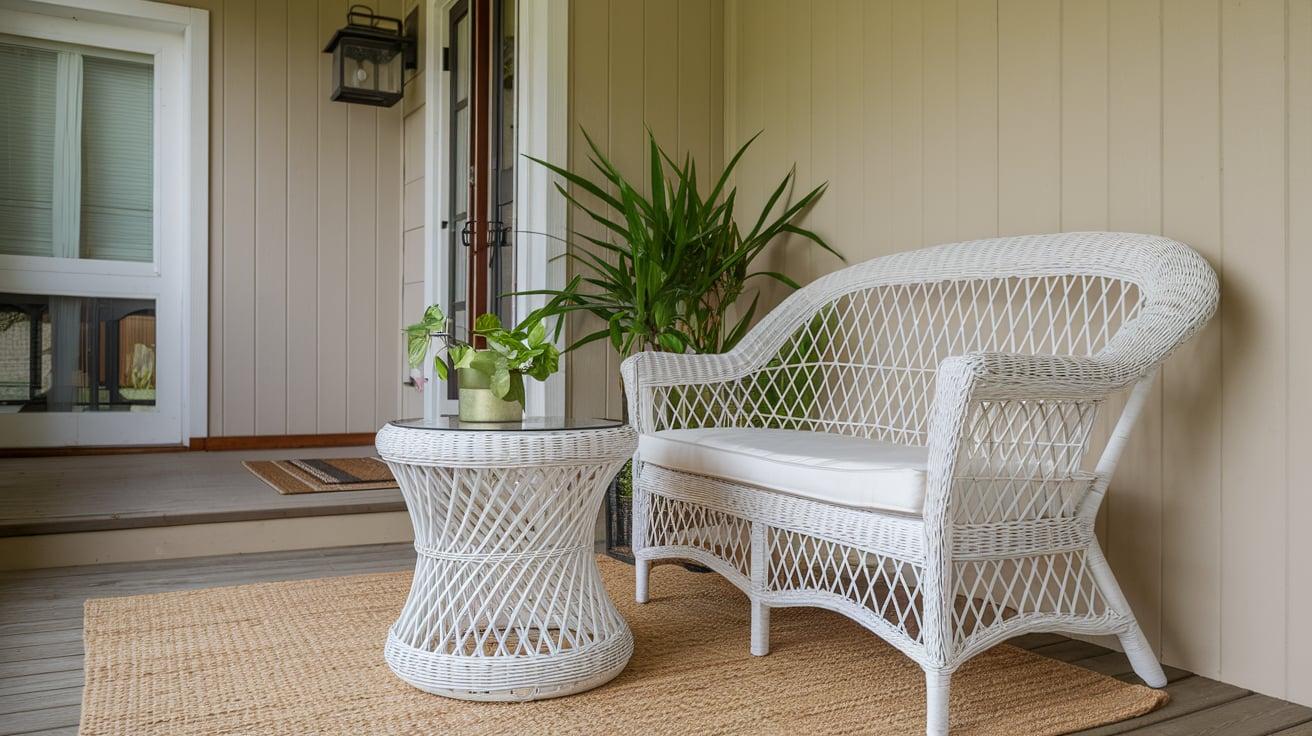 Foldable Furniture