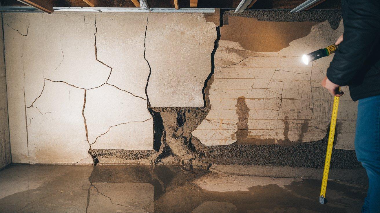 Foundation and Structural Integrity