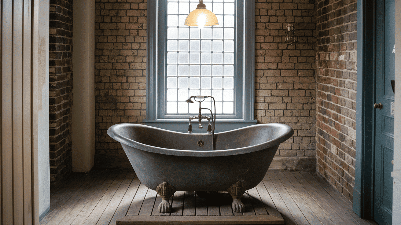 Freestanding Bathtubs