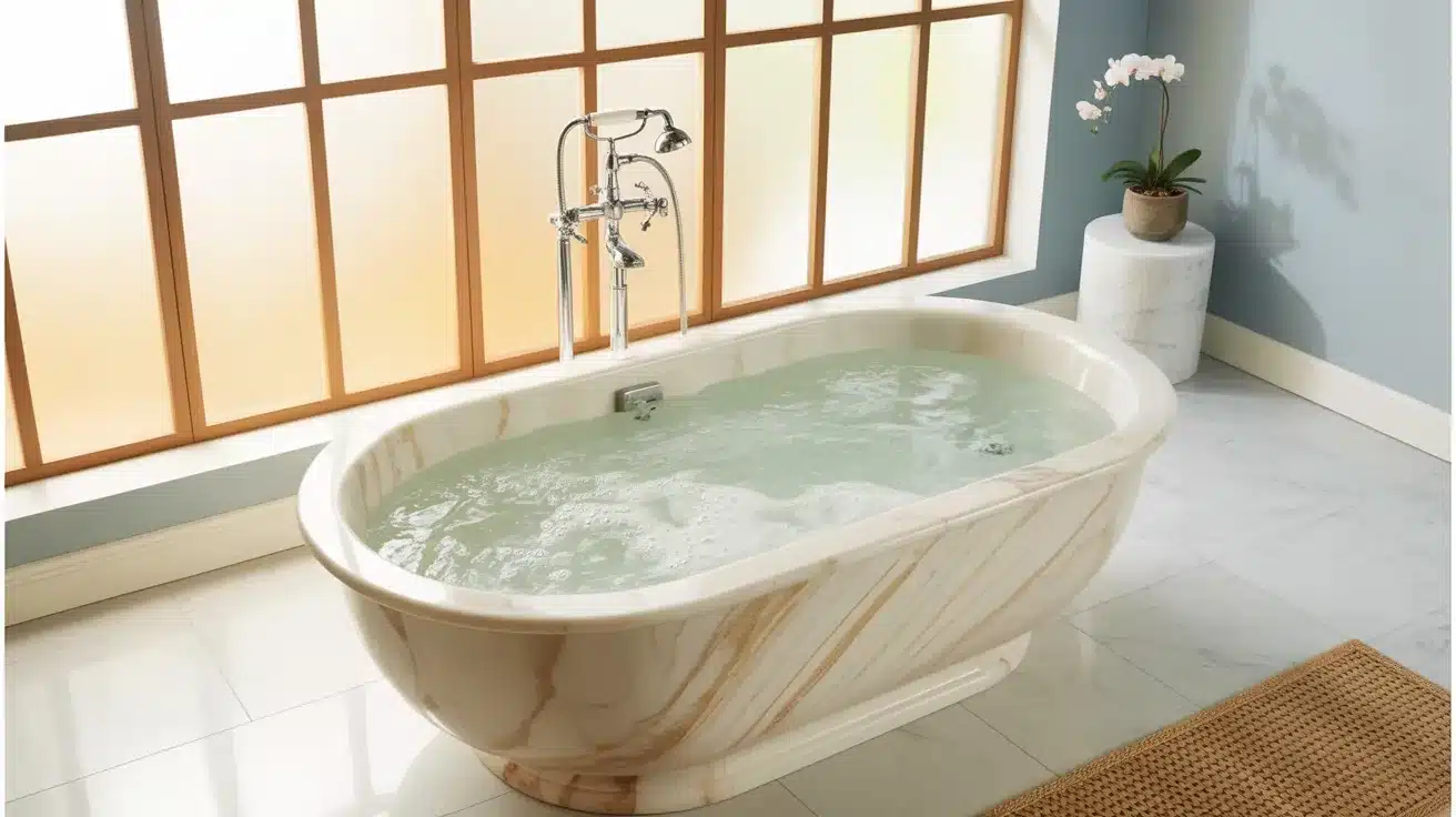 Freestanding Bathtubs