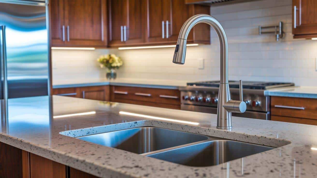Granite Composite Sink