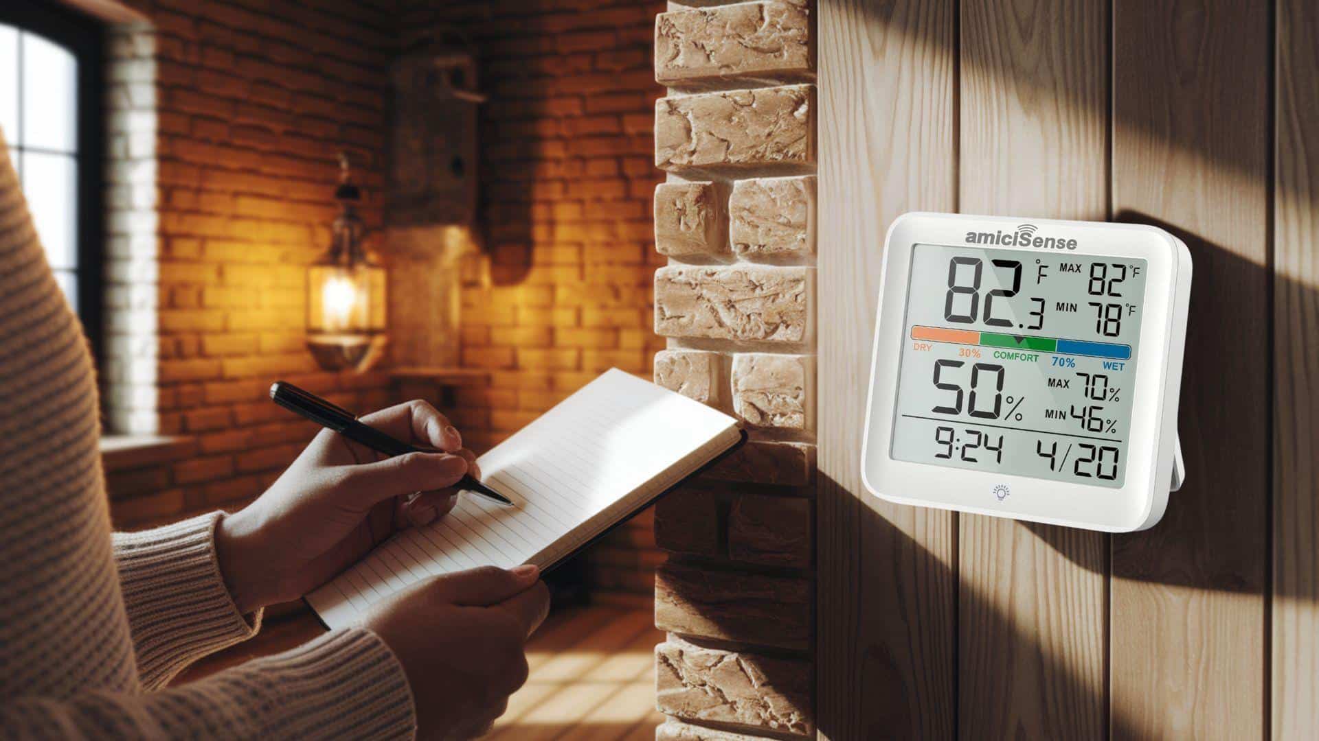 How to Measure Basement Humidity?