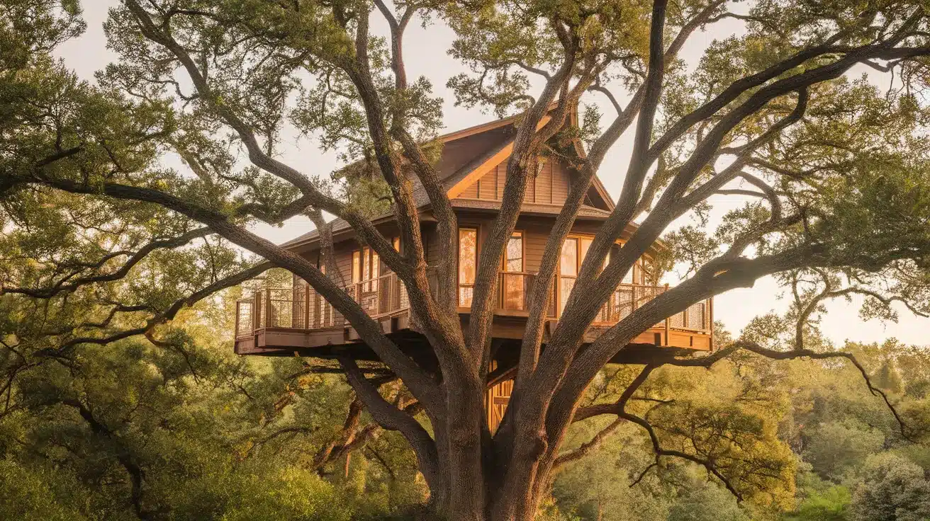 Impressive Architecture