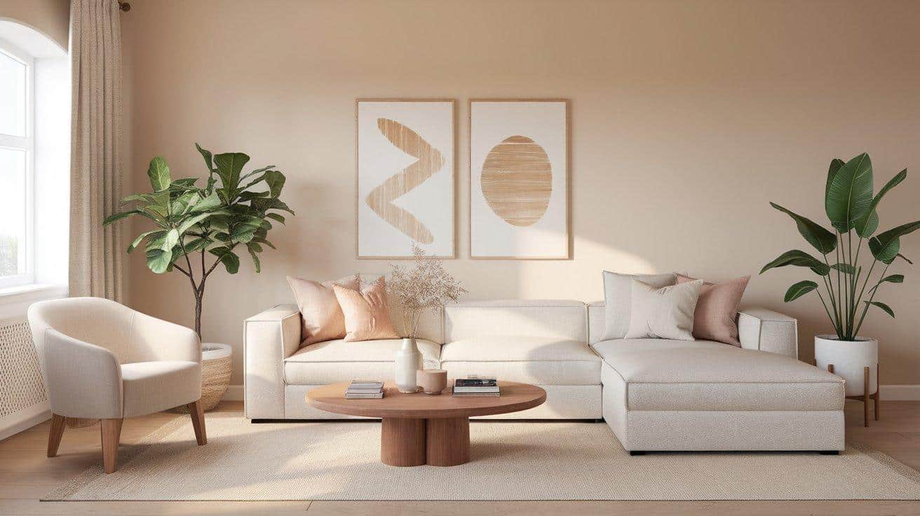 Living Rooms