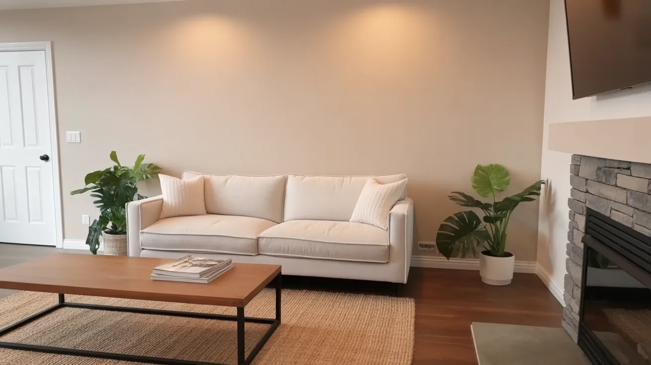 Living Rooms