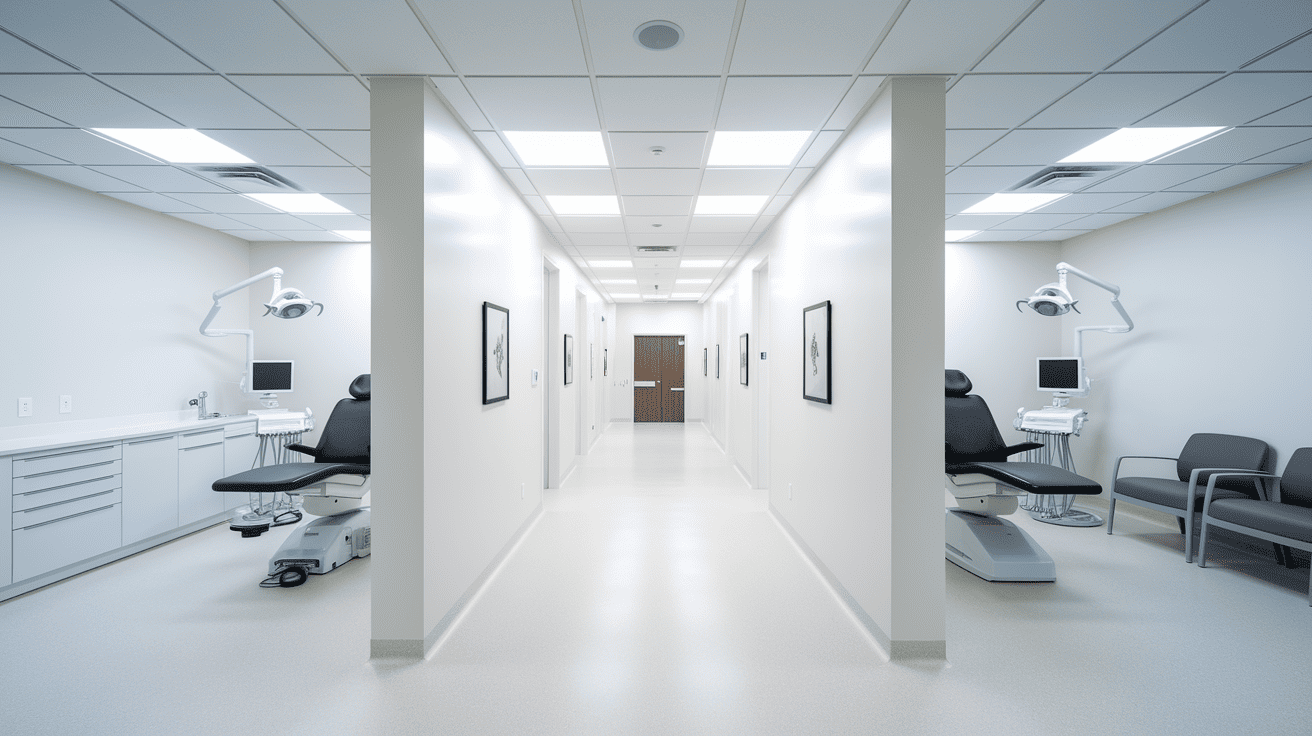 Medical and Dental Offices