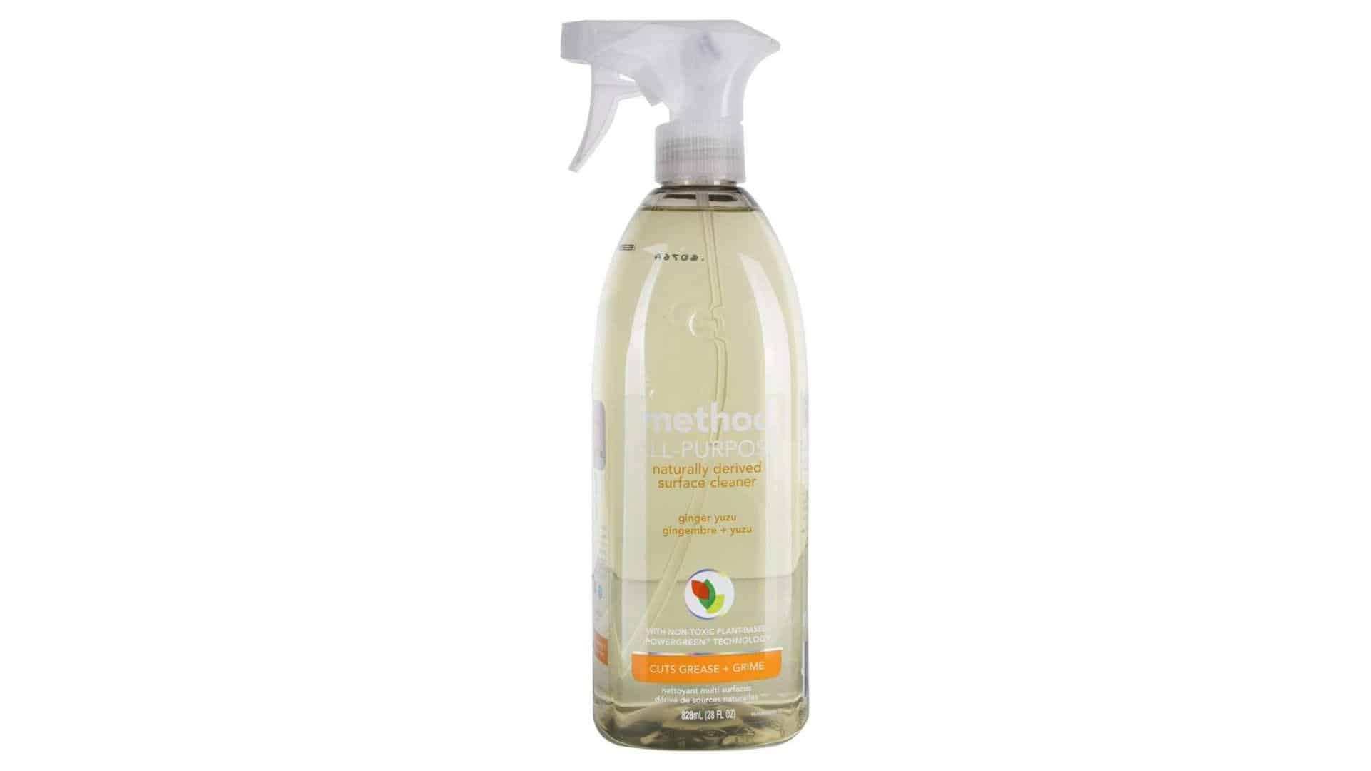 Method All-Purpose Natural Surface Cleaner