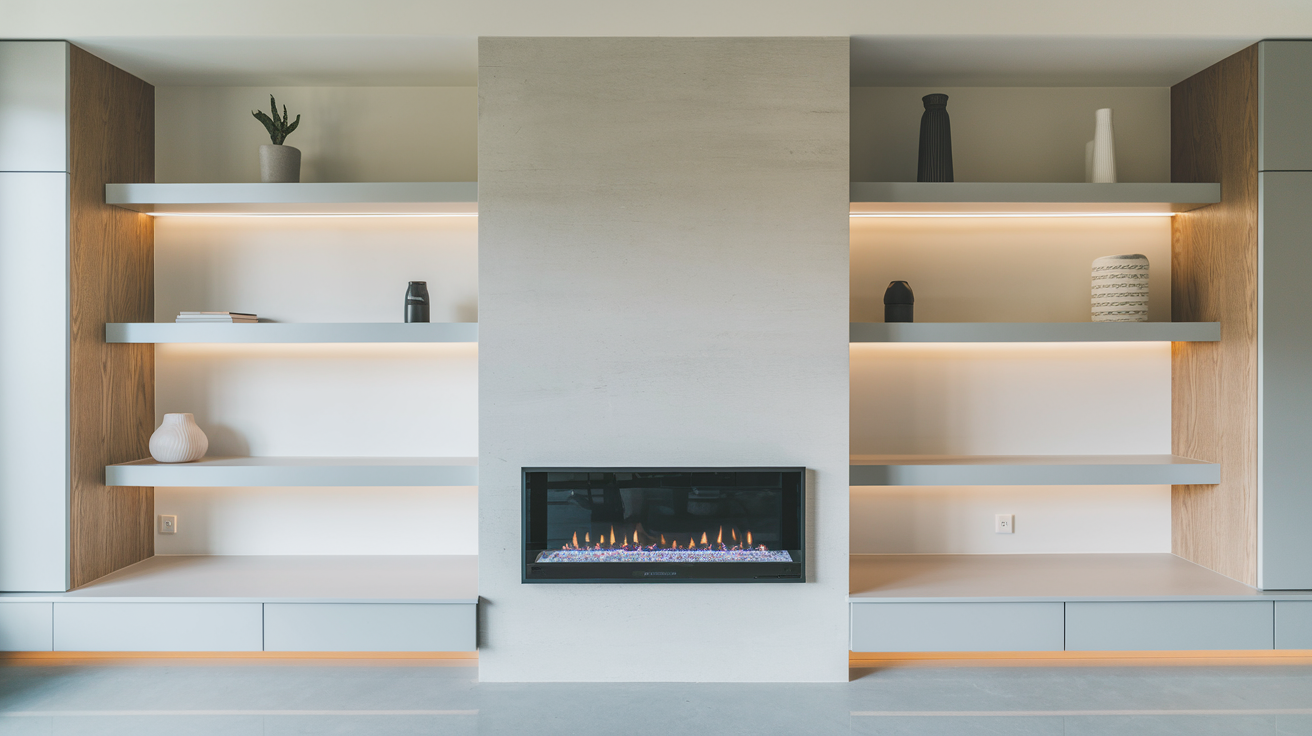 Modern Minimalism