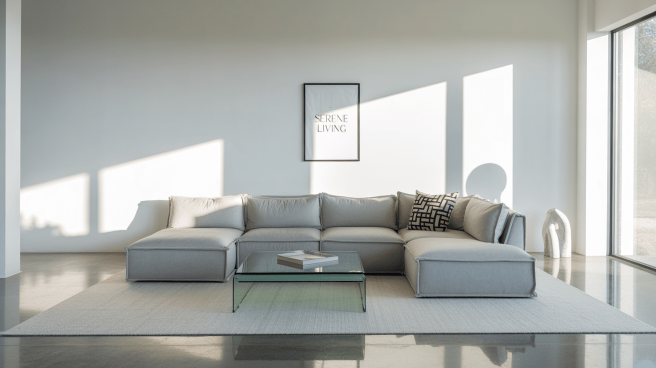 Modern and Contemporary Furniture