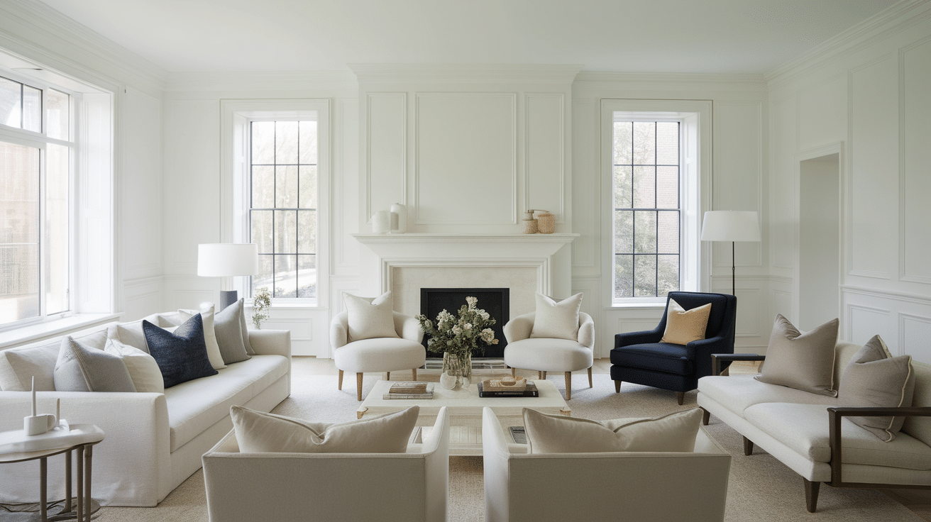 Neutral Upholstery Colors