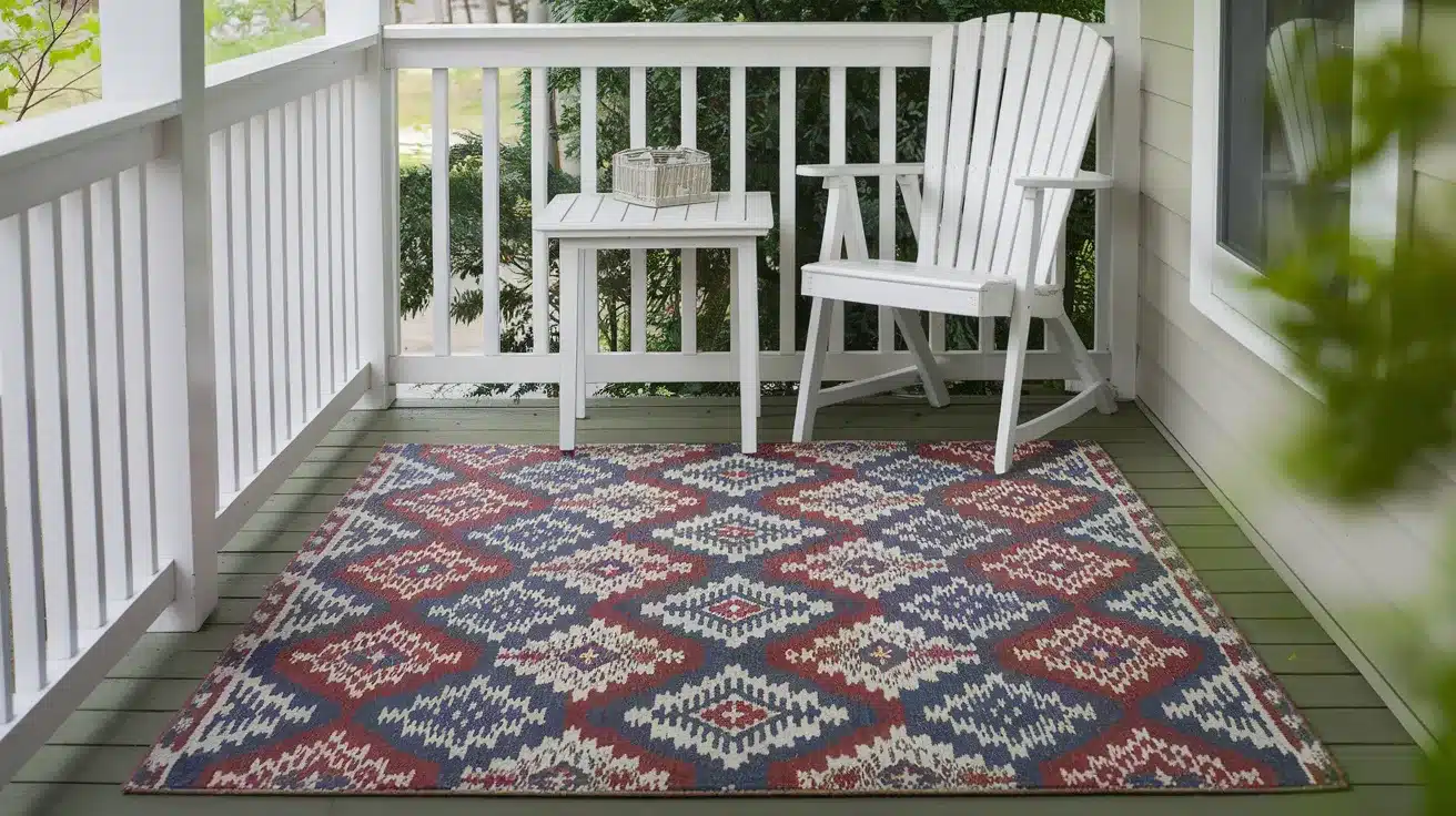 Outdoor Rug