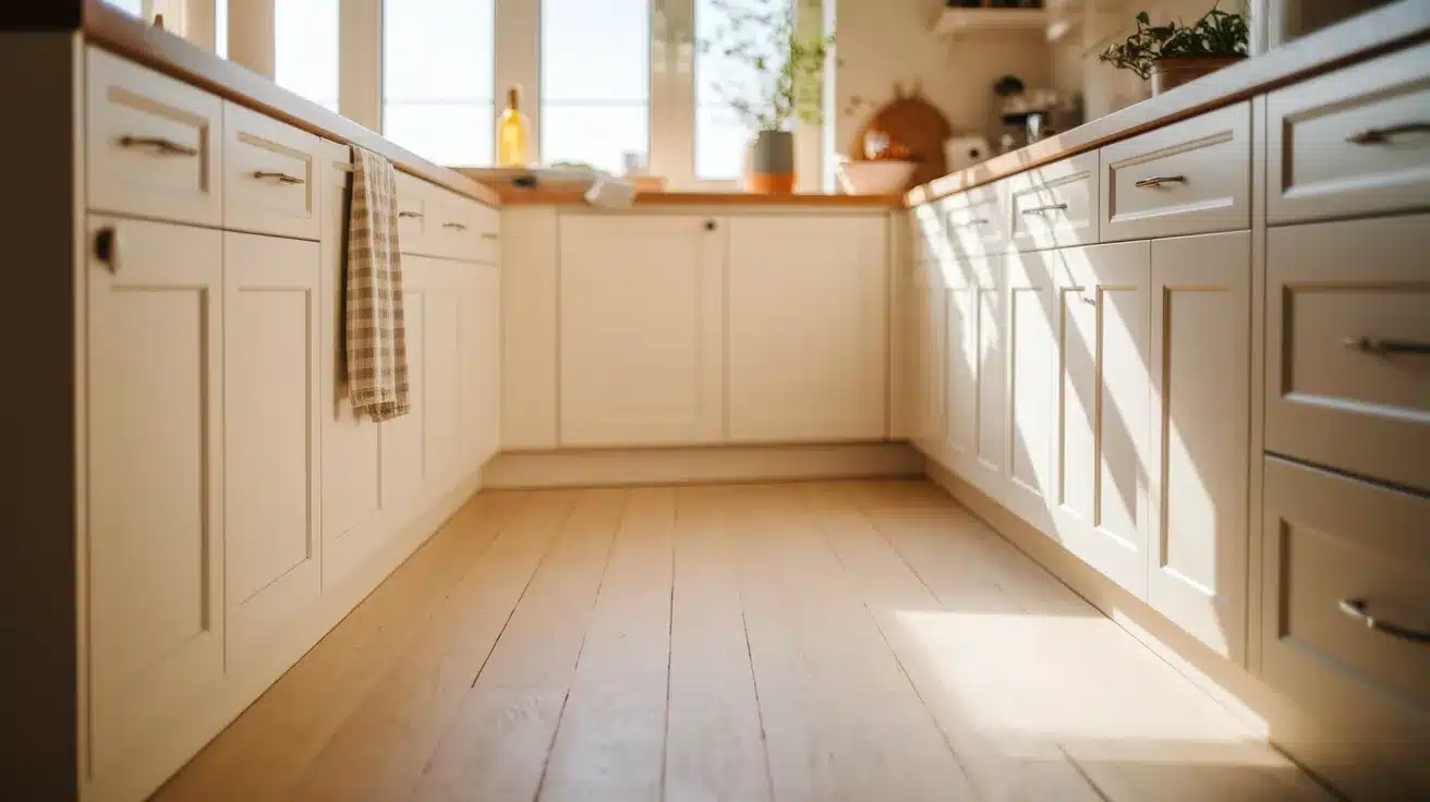 Pick the Right Flooring