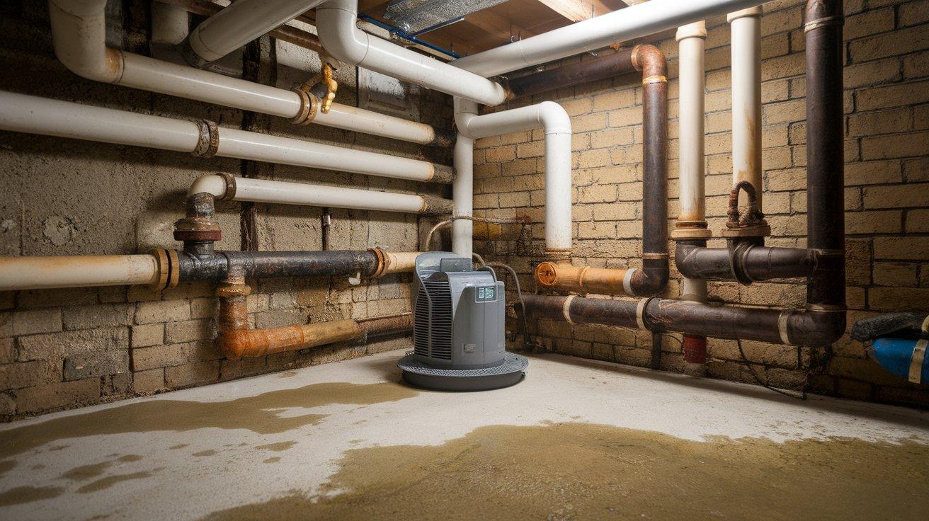 Plumbing Systems