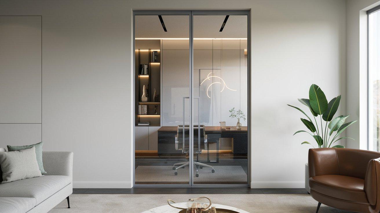 Pocket Doors