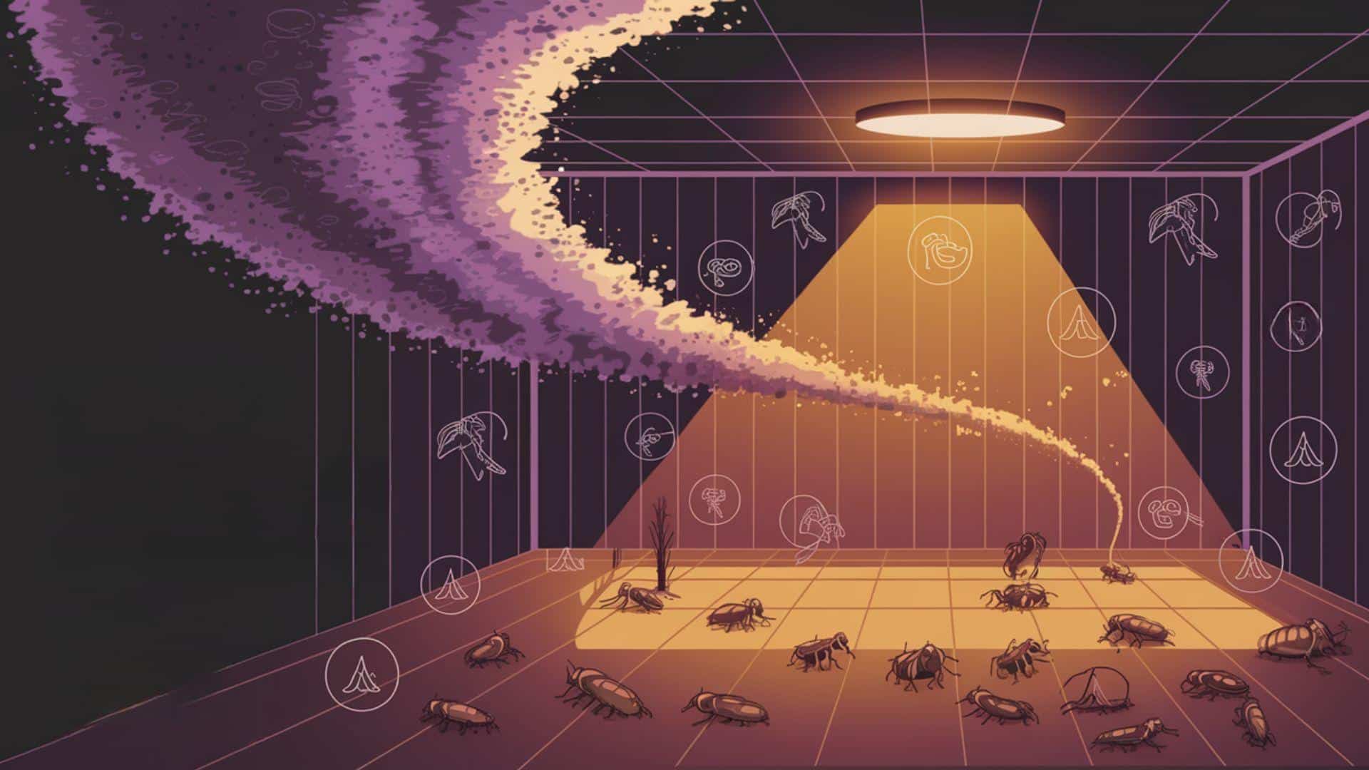 Risks of Basement Humidity Levels
