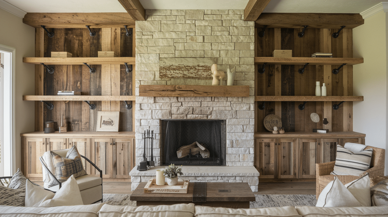 Rustic Charm