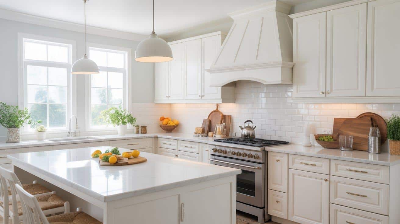 Sherwin-Williams Extra White (SW 7006)