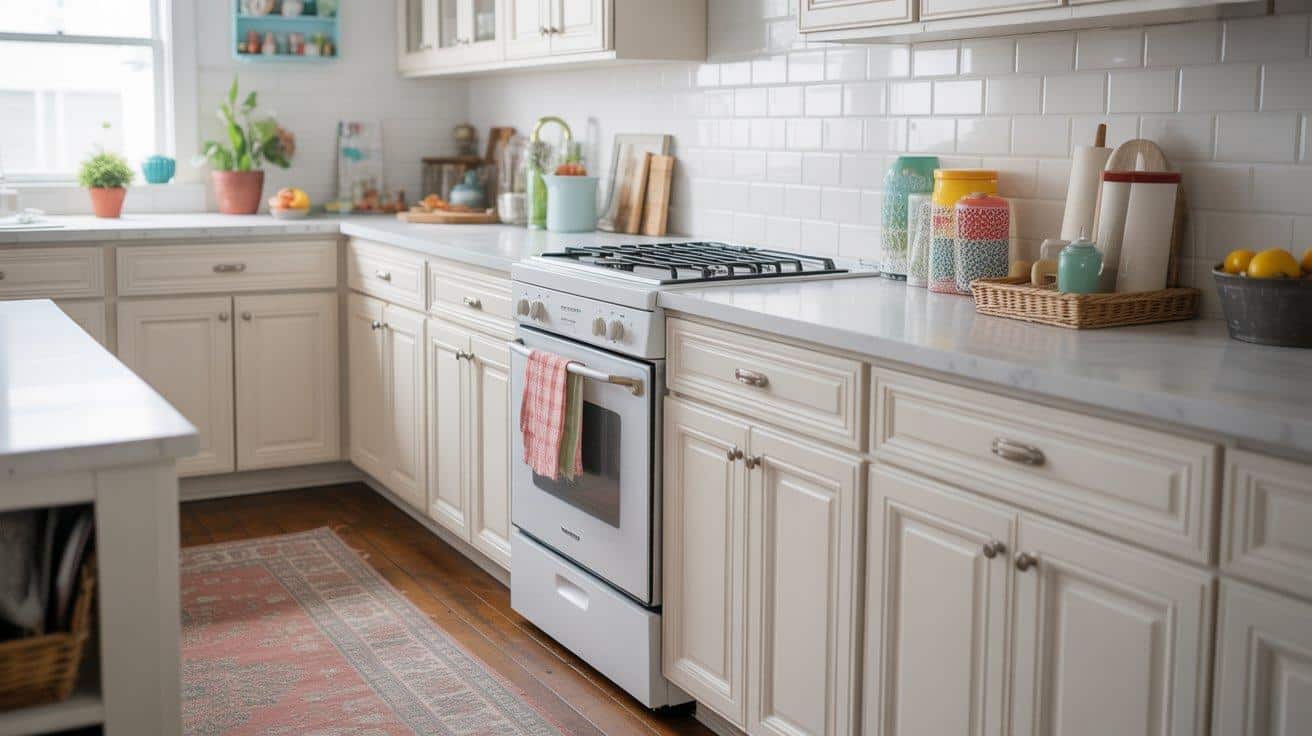 Sherwin-Williams Pure White (SW 7005)