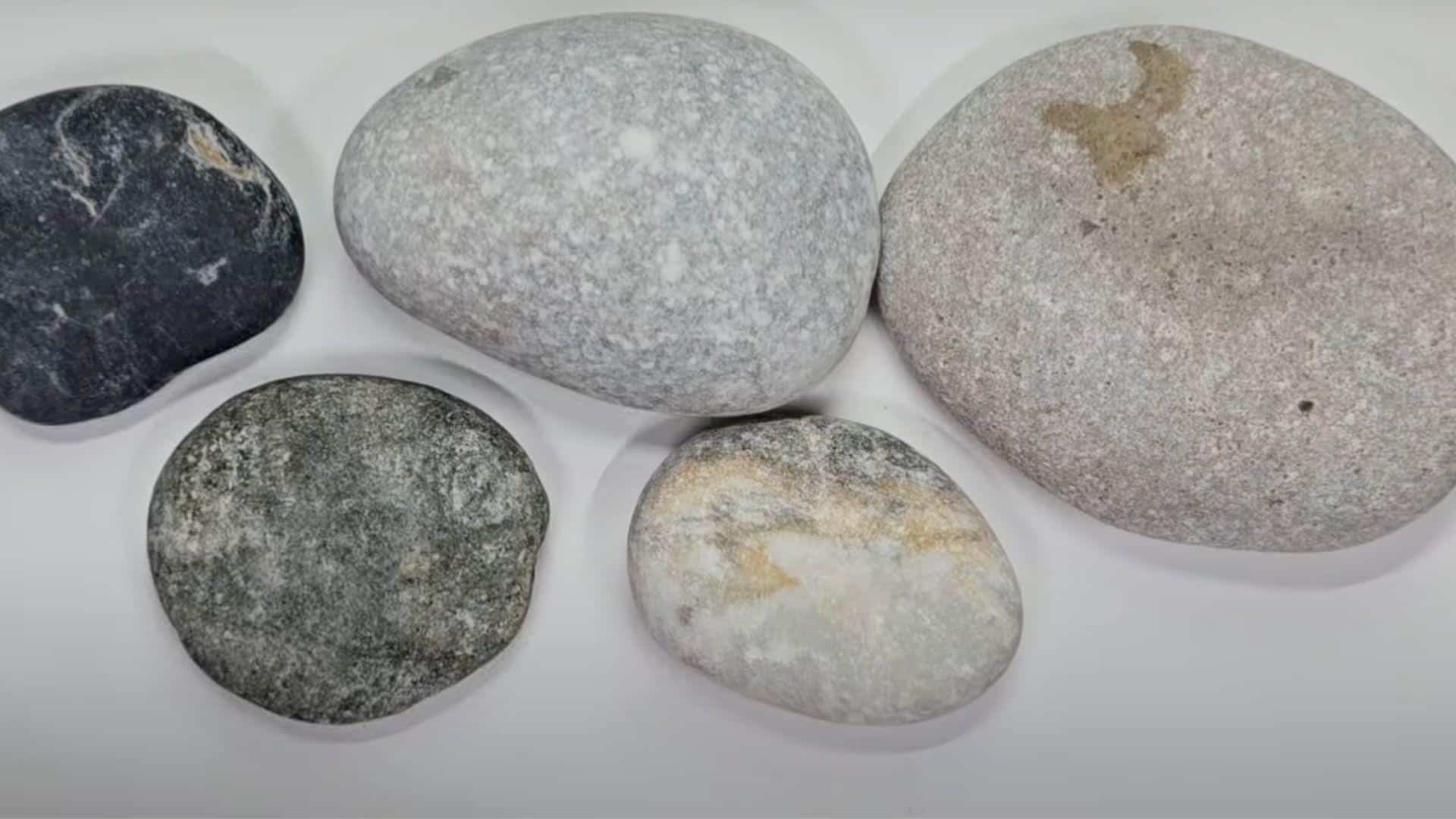 Step 1: Find Your Perfect Rocks