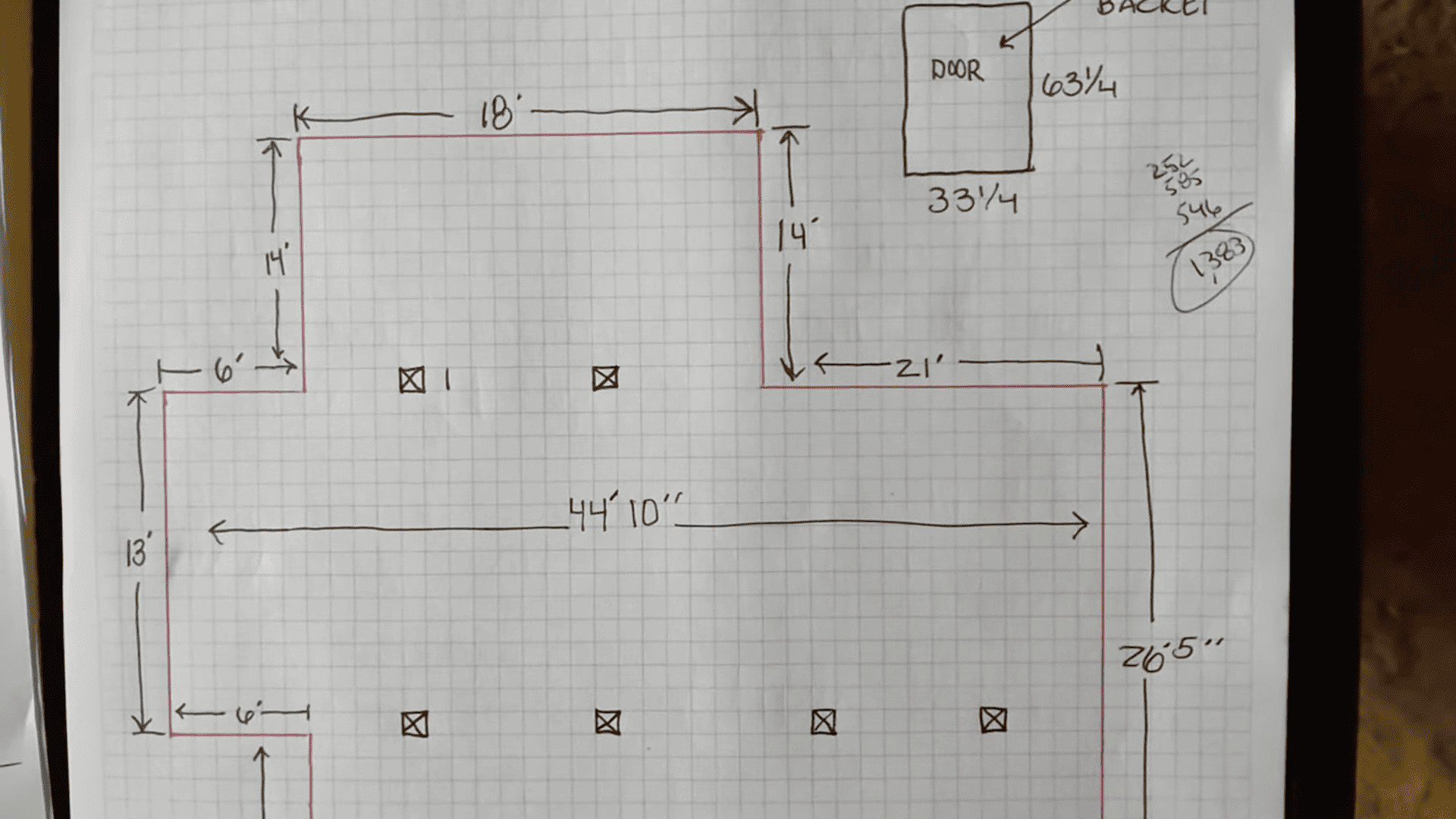 Step_1_Measure_and_Map_Your_Crawl_Space