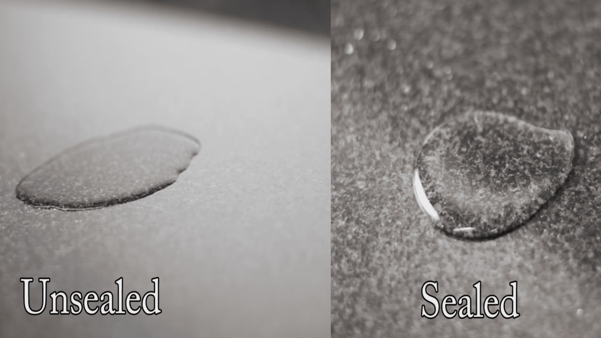 Step 1: Test and Prepare Your Surface