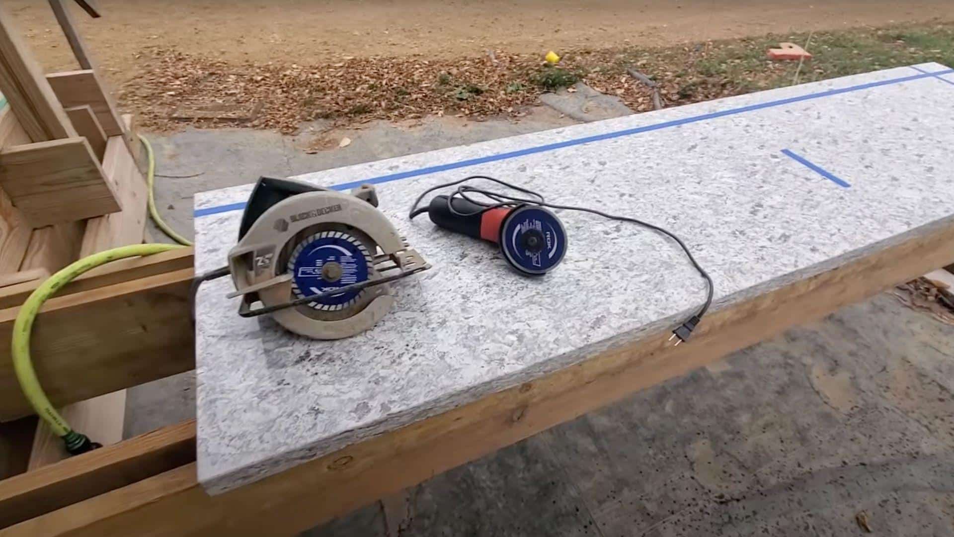 Step 2: Set Up Water Source