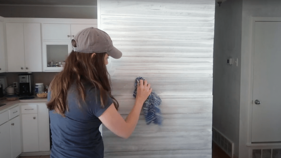 Step 3: Final Wipe and Inspection