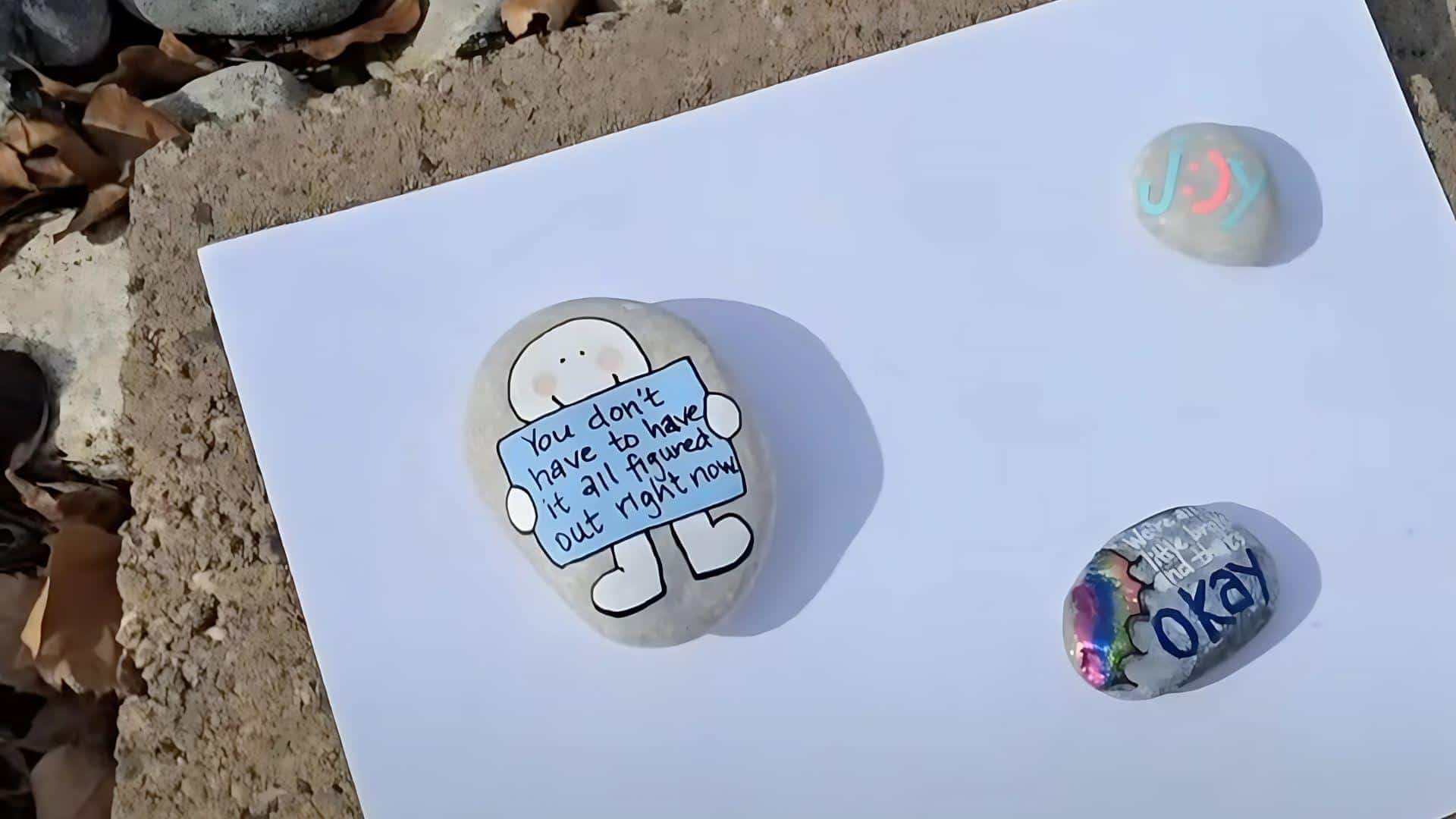 Step 3: Paint Your Design