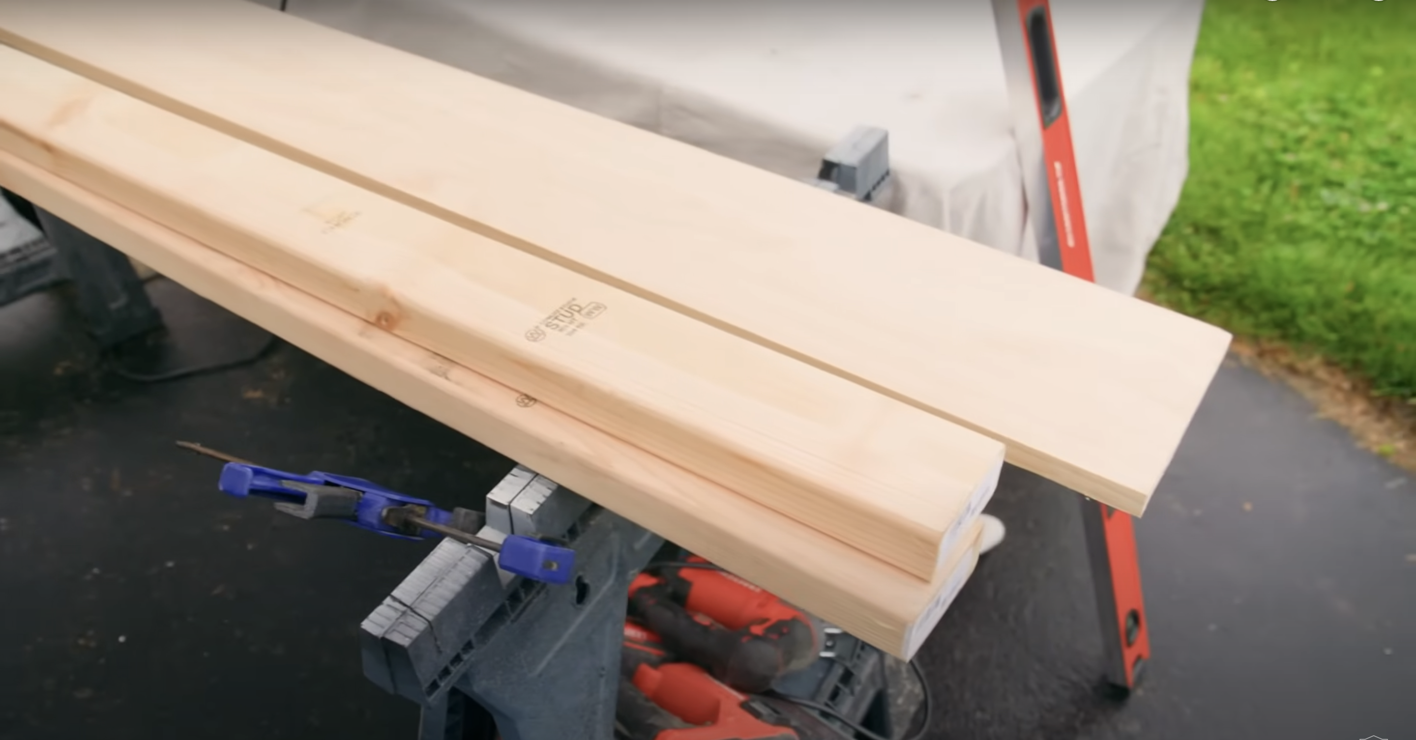 Step 4: Cut the Arches