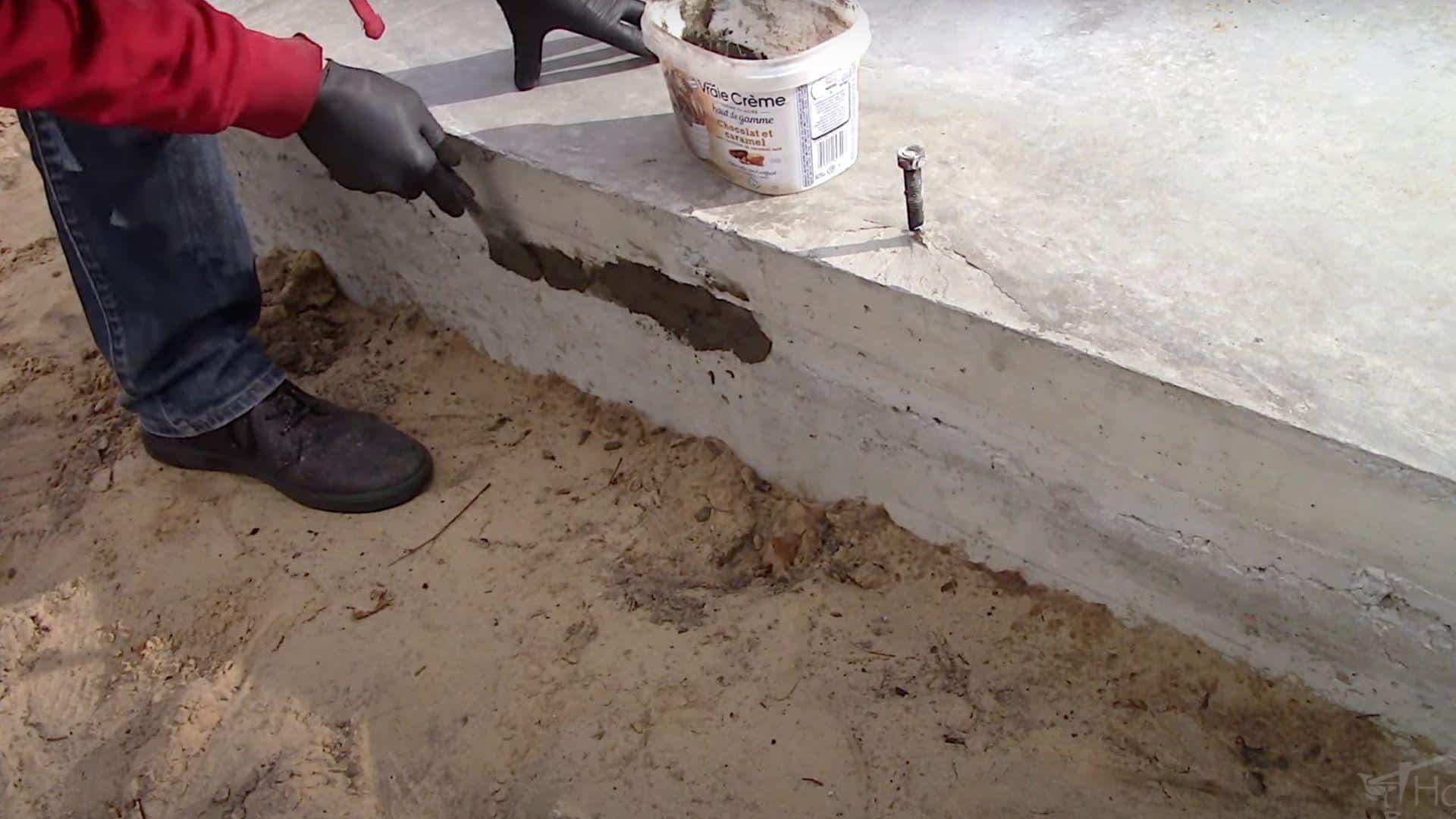 Step 5: Apply the Repair