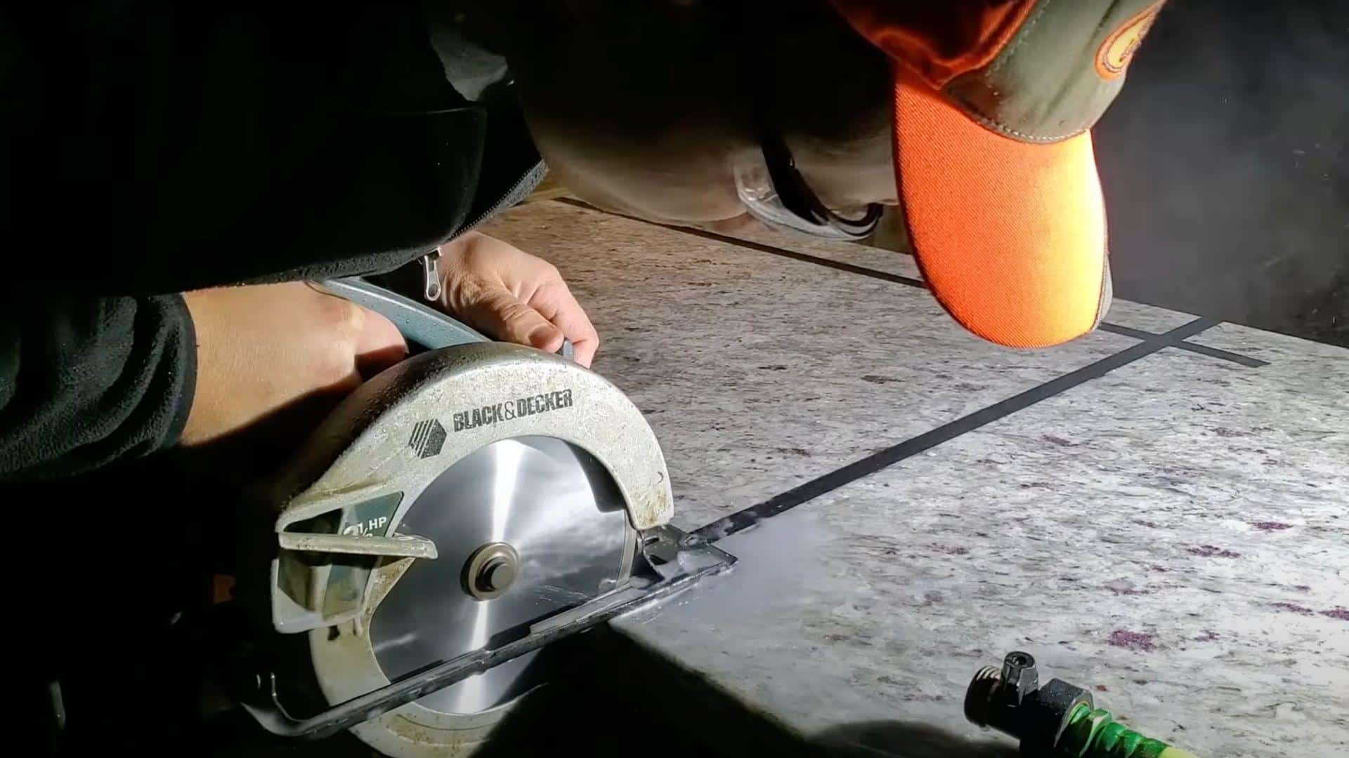 Step 6: Equipment Upgrade for Thick Material