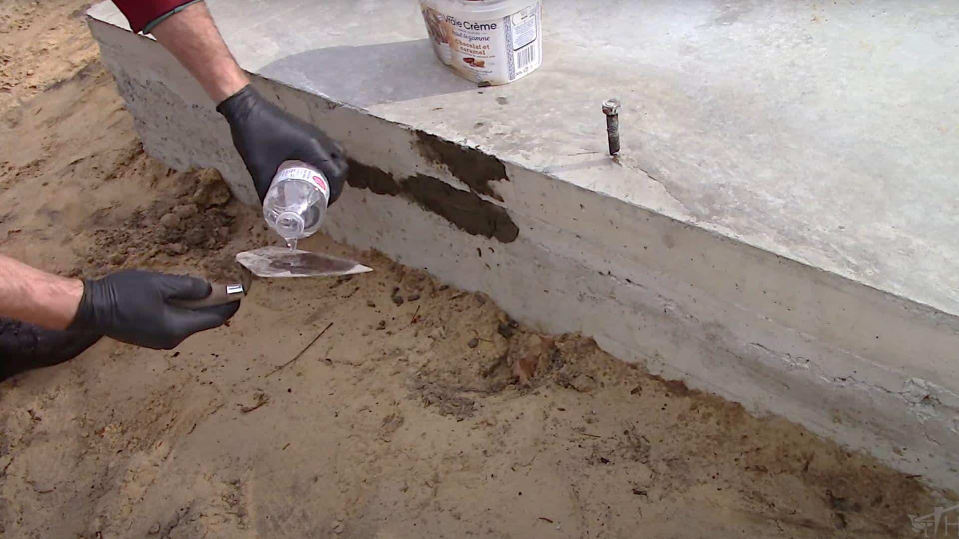 Step 6: Smooth the Surface